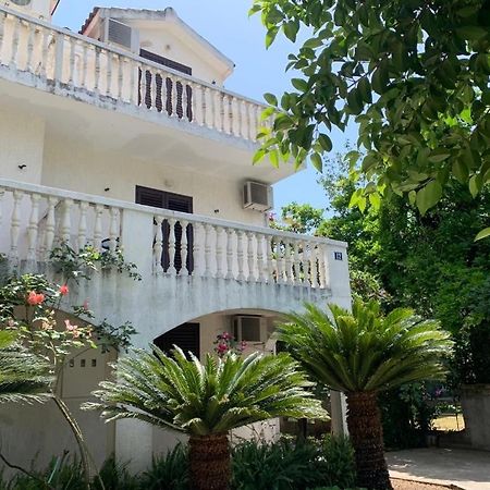 House Irena Hotel Budva Luaran gambar