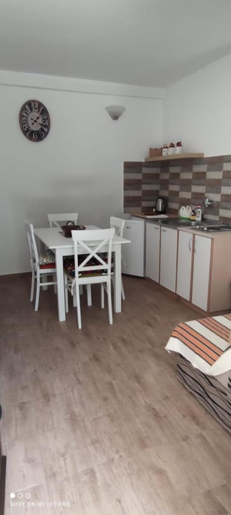 House Irena Hotel Budva Luaran gambar