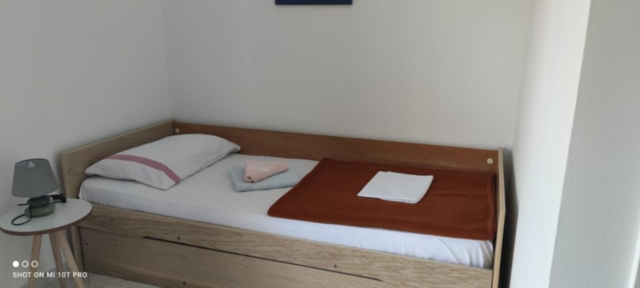 House Irena Hotel Budva Luaran gambar