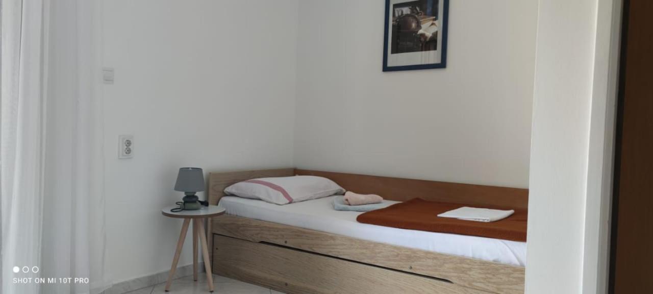 House Irena Hotel Budva Luaran gambar