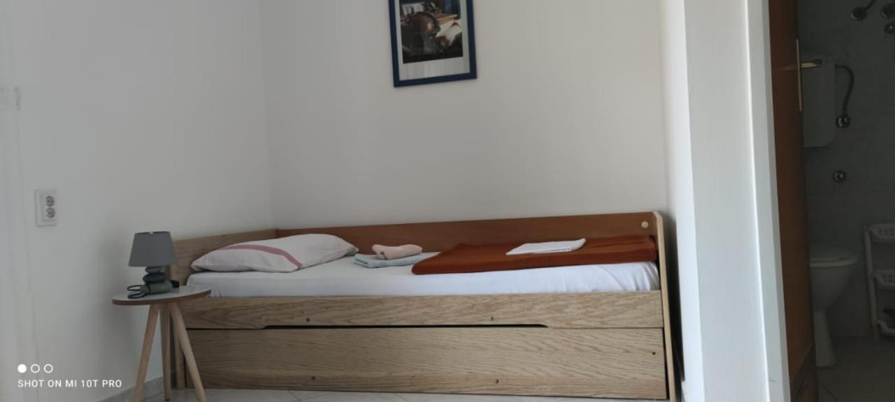 House Irena Hotel Budva Luaran gambar