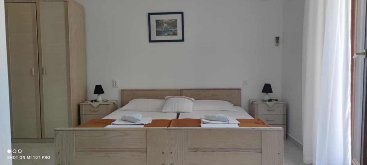 House Irena Hotel Budva Luaran gambar