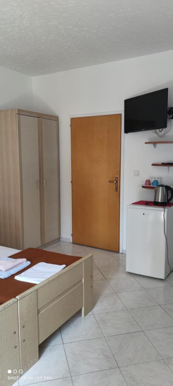 House Irena Hotel Budva Luaran gambar