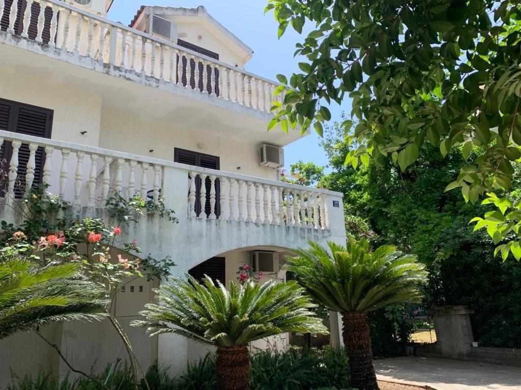 House Irena Hotel Budva Luaran gambar