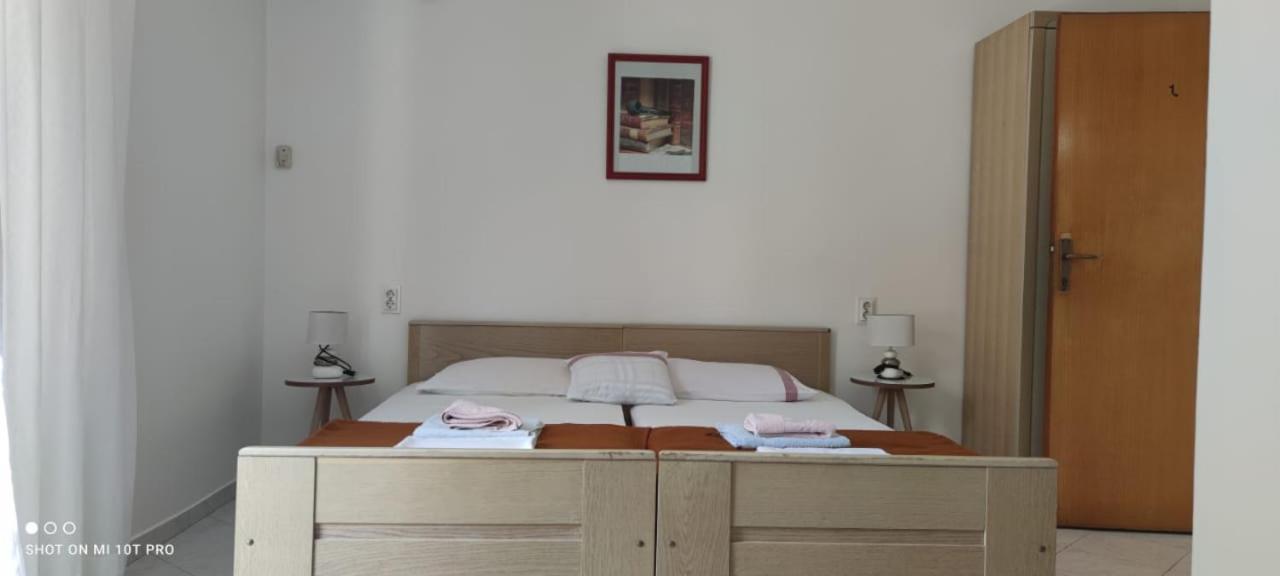 House Irena Hotel Budva Luaran gambar