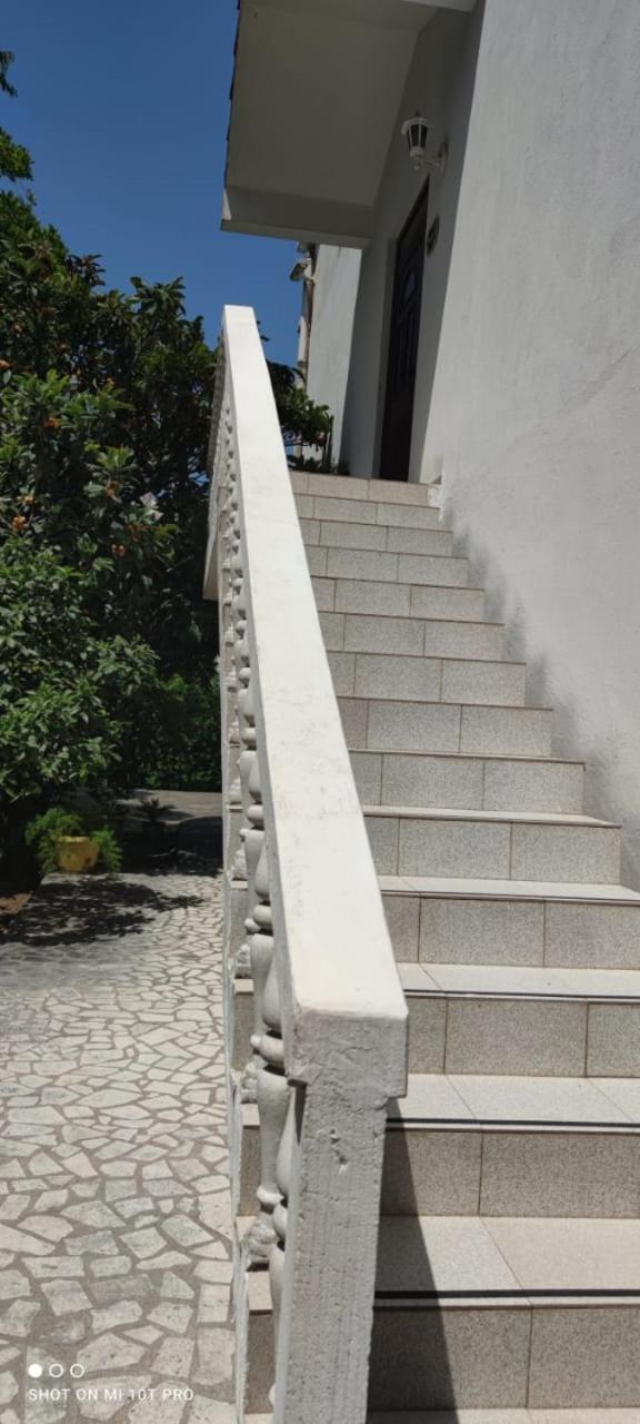 House Irena Hotel Budva Luaran gambar