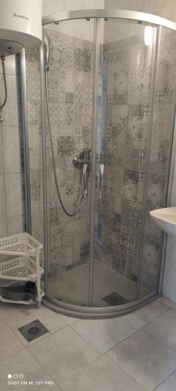 House Irena Hotel Budva Luaran gambar