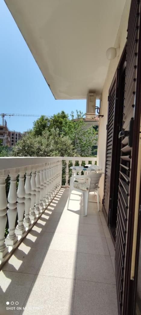 House Irena Hotel Budva Luaran gambar