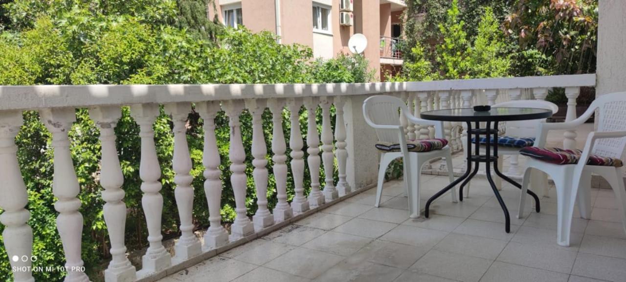 House Irena Hotel Budva Luaran gambar
