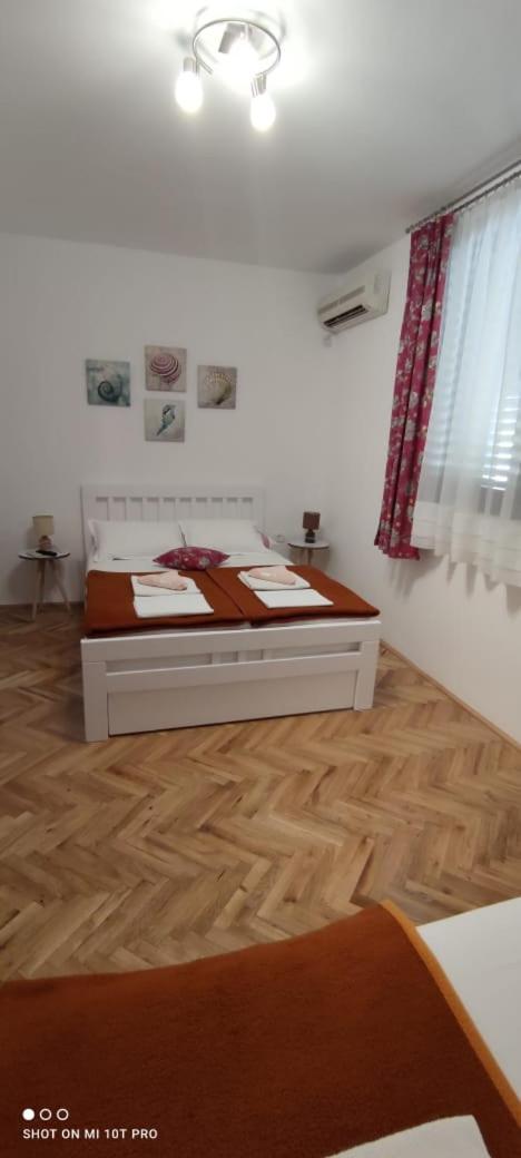 House Irena Hotel Budva Luaran gambar