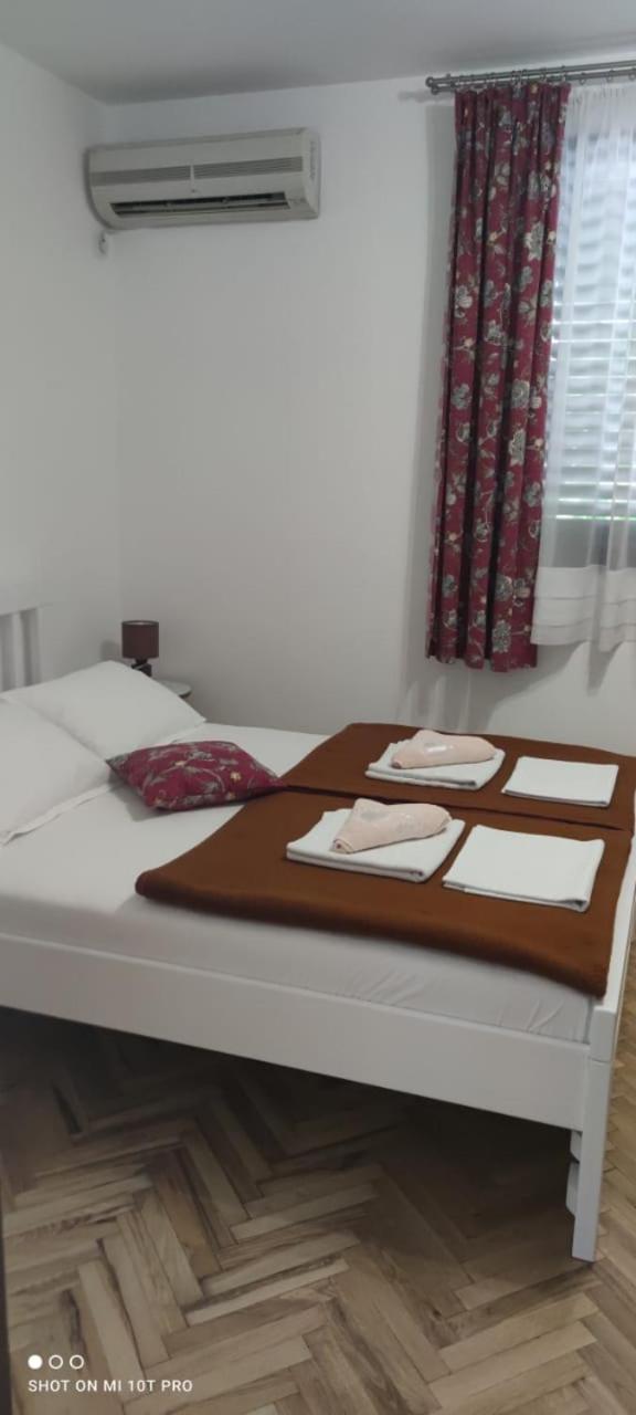 House Irena Hotel Budva Luaran gambar