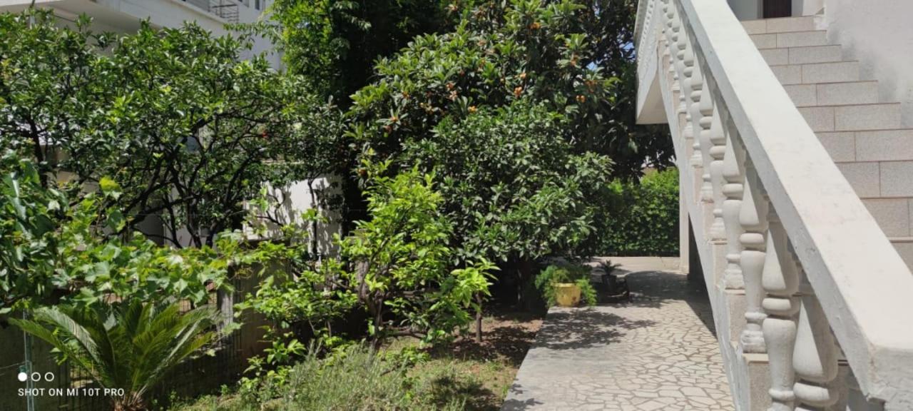 House Irena Hotel Budva Luaran gambar
