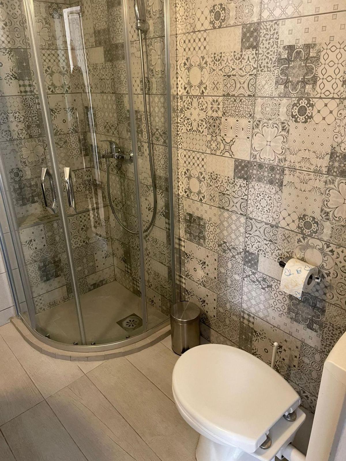 House Irena Hotel Budva Luaran gambar