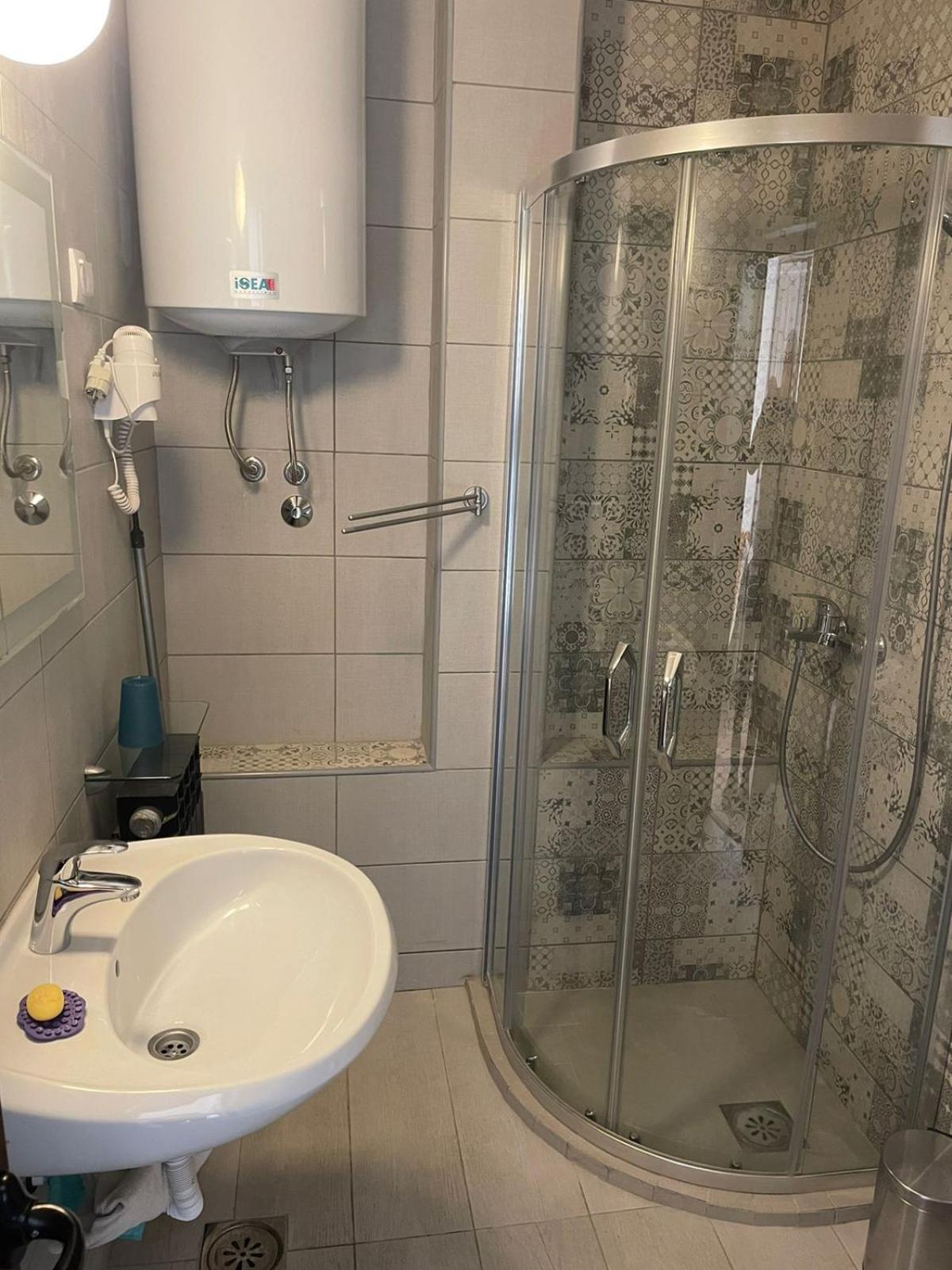 House Irena Hotel Budva Luaran gambar