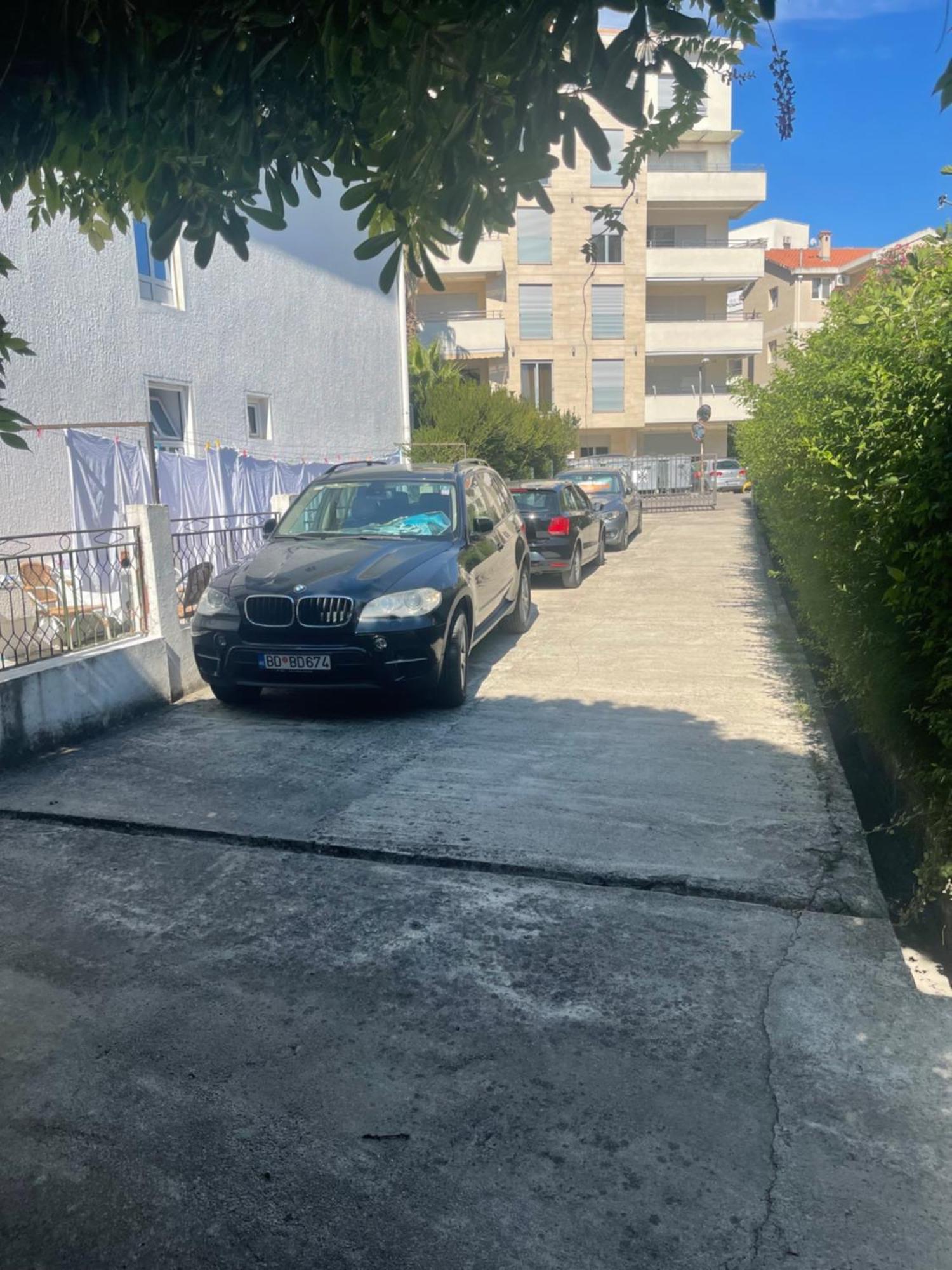 House Irena Hotel Budva Luaran gambar